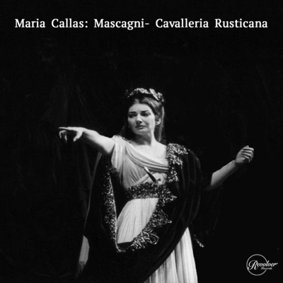 Mascagni, Cavalleria Rusticana