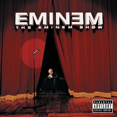 The Eminem Show (Explicit)