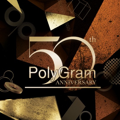 Stars On PolyGram 50(PolyGram 50th Anniversary)