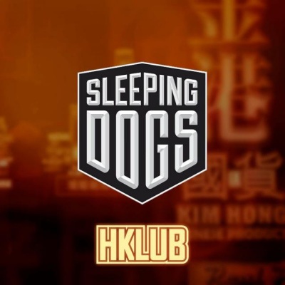 Sleeping Dogs Soundtrack