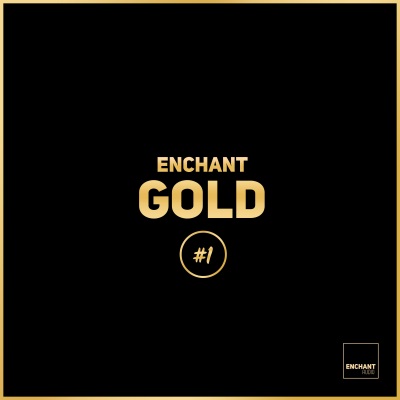 Enchant Gold, No. 1