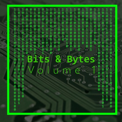 Bits & Bites, Vol. 1 - Soundscapes