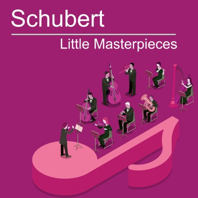 Schubert Little Masterpieces