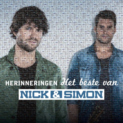 Herinneringen Het Beste Van Nick & Simon