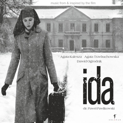 IDA (music from & inspired by the film)