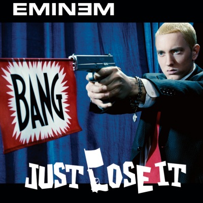 Lose Yourself (Explicit)