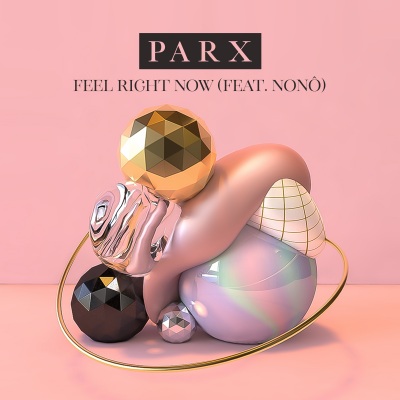 Feel Right Now (feat. Nonô) (Explicit)