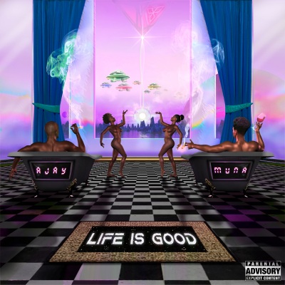 Life Is Good (Explicit)