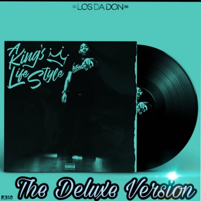 Los Da Don - I Feel High