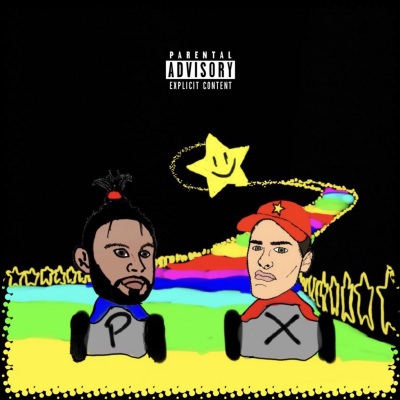 RAINBOW ROAD (Explicit)