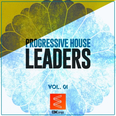 Progressive House Leaders, Vol. 01