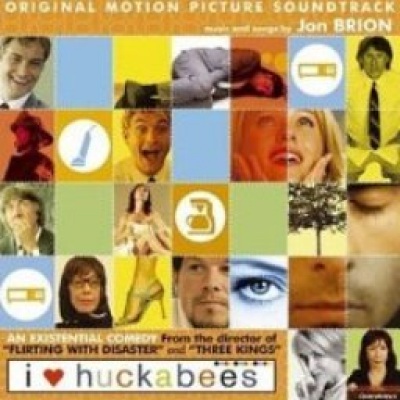 I Heart Huckabees