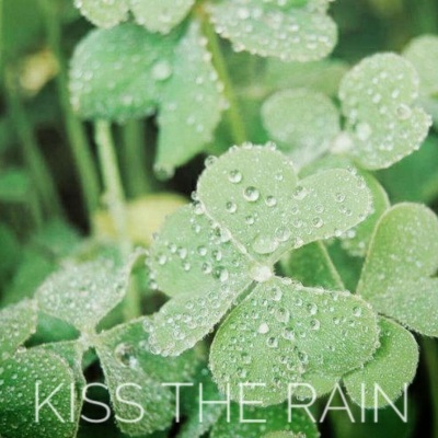 Kiss The Rain