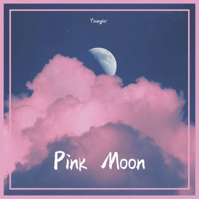 Pink Moon