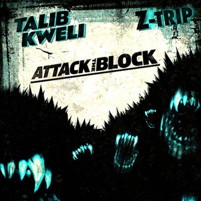 Attack The Block (Explicit)