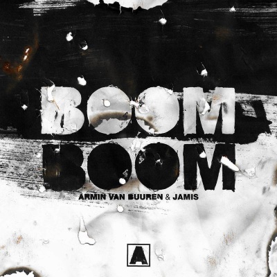 Boom Boom (Explicit)