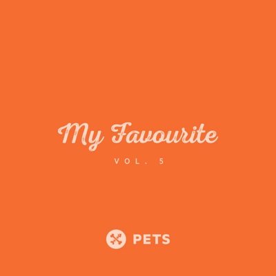 My Favourite PETS, Vol. 5