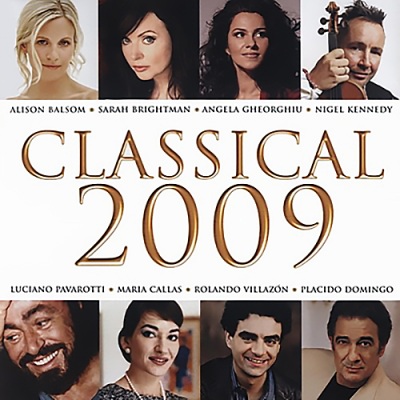 Classical 2009