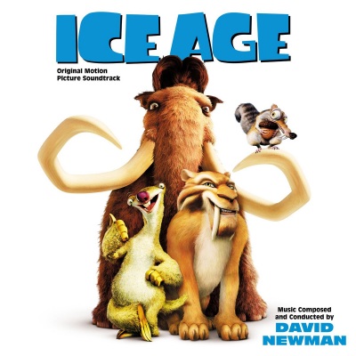 Ice Age (Complete Motion Picture Score)