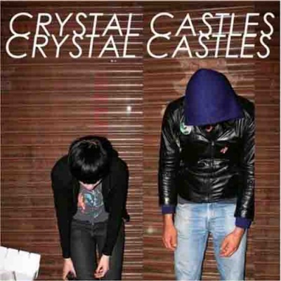 Crystal Castles (Bonus Track Version)