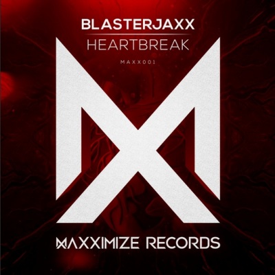 Heartbreak (Extended Mix)