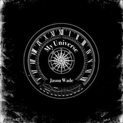 Jason Wade - My Universe