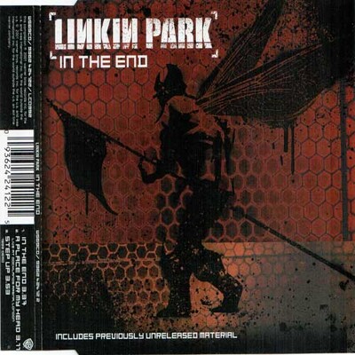 Linkin Park - Points of Authority