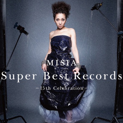 Super Best Records -15th Celebration-