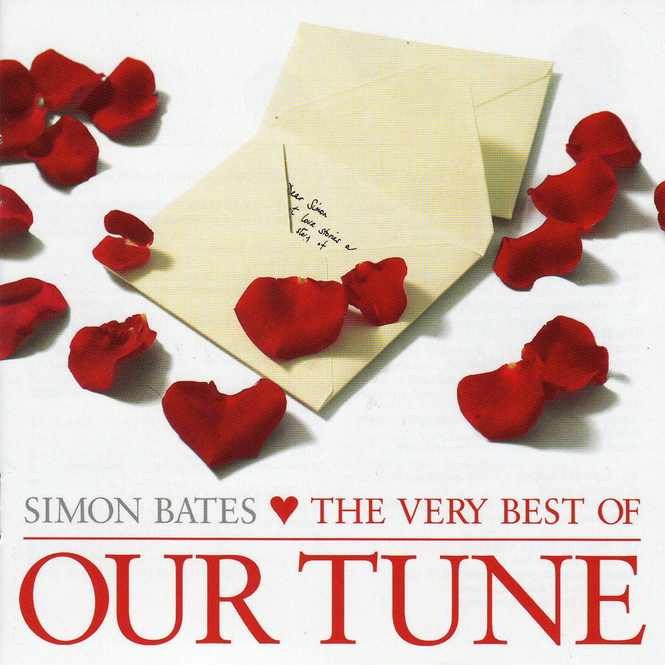 The Very Best of Our Tune (我们最好的音乐)