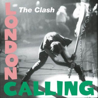 London Calling (Remastered) [Explicit]