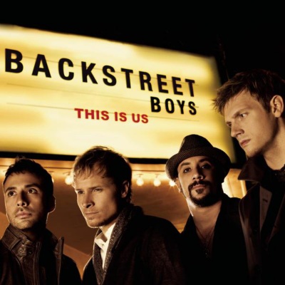 Backstreet Boys - All of Your Life