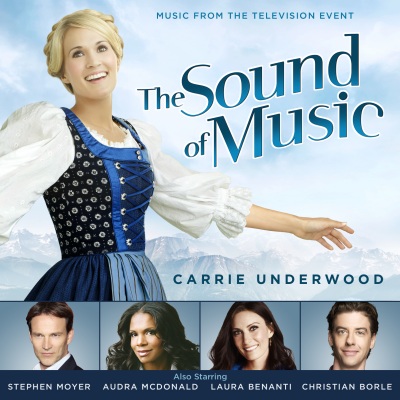 The Sound of Music (Music From the NBC Television Event)