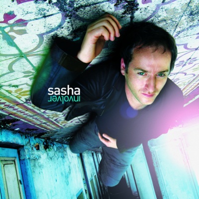 Sasha - On My Own