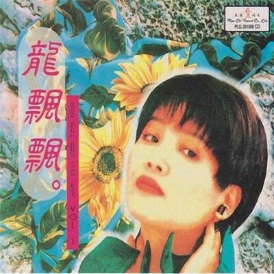 龙飘飘 - 像雾又像花