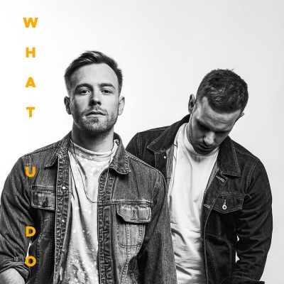 What U Do (Explicit)