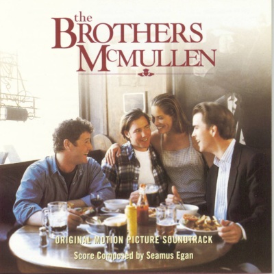 The Brothers McMullen