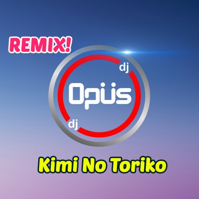 Kimi No Toriko (Versi DJ Remix)