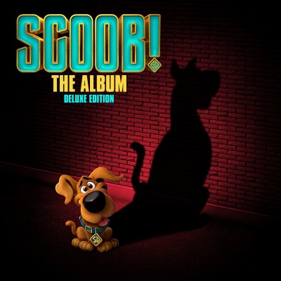 SCOOB! The Album (Deluxe) [Explicit]