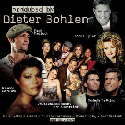 Produced by: Dieter Bohlen (Explicit)