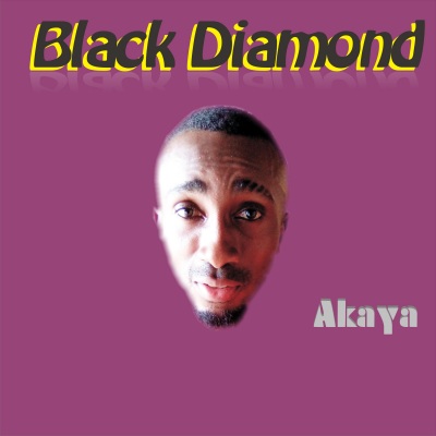 Black Diamond