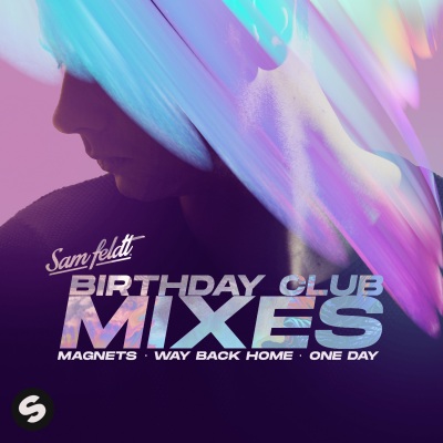 Birthday Club Mixes (Explicit)