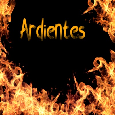 Ardientes, Vol. 1