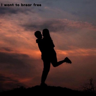 I Want To Break Free