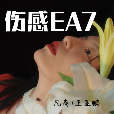 伤感EA7