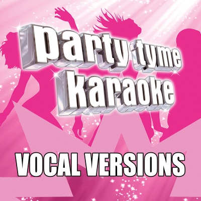 Party Tyme Karaoke - Pop Female Hits 8 (Vocal Versions)