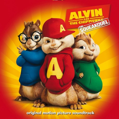 Alvin and the Chipmunks: The Squeakquel (Original Motion Picture Soundtrack)