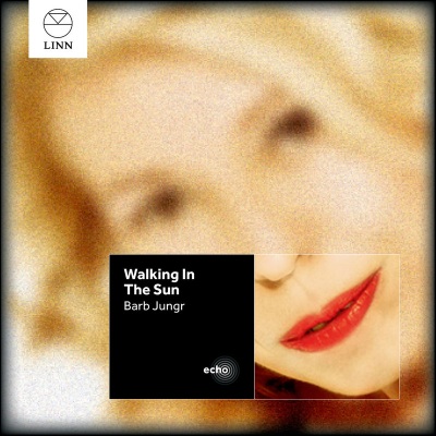 Walking in the Sun (Arr. by Barb Jungr, Jenny Carr and Jessica Lauren)