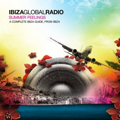 Ibiza Global Radio