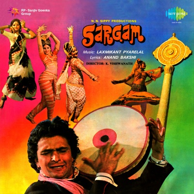 Sargam (1979)