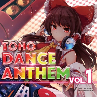 TOHO DANCE ANTHEM Vol.1